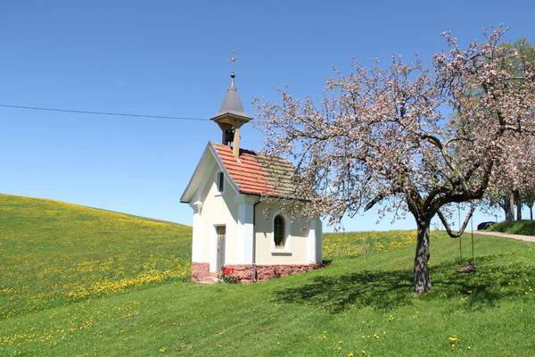 Quelle: Heinrich Fehrenbach, St. Märgen