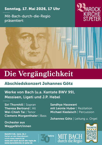 Quelle: Bezirkskantorat